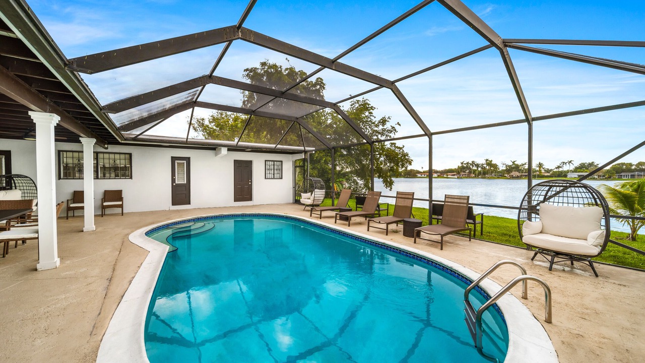 Photo of Outdoor in Pembroke Pines