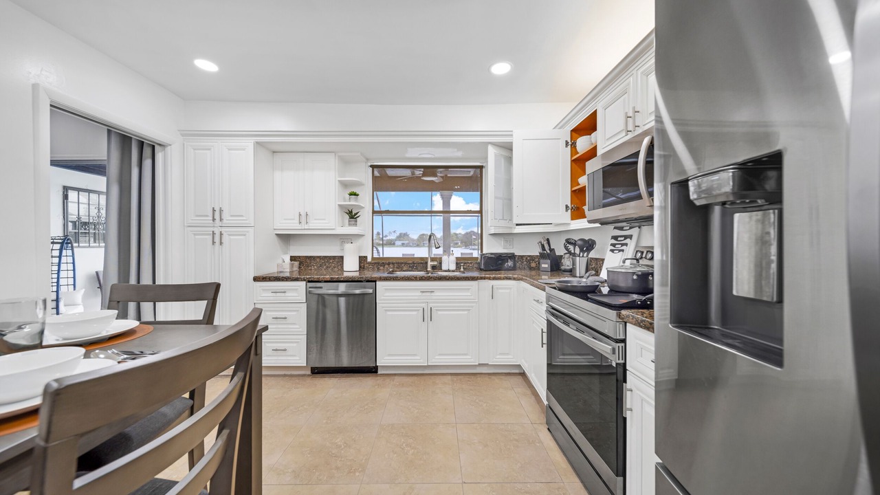 Photo of Kitchen in Pembroke Pines
