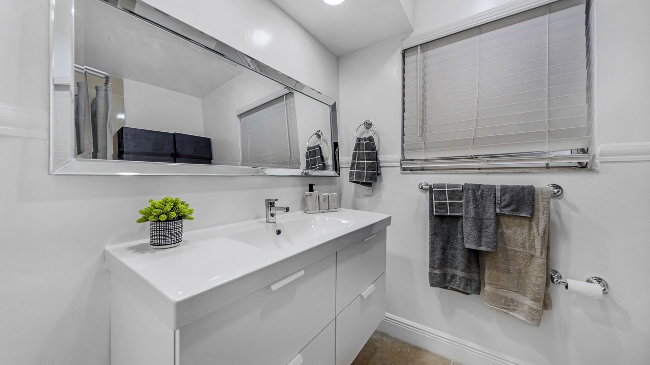 Photo of Kitchen in Pembroke Pines