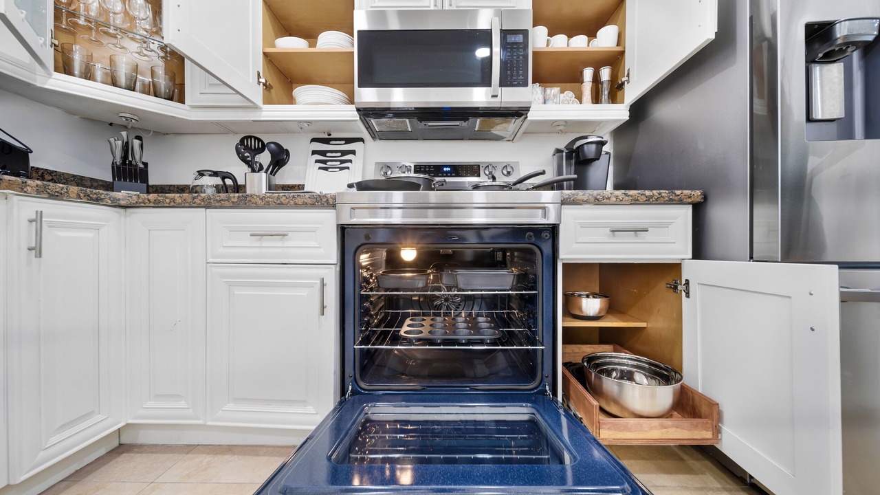 Photo of Kitchen in Pembroke Pines