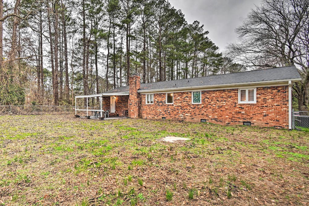Photo of Outdoor in Sanford