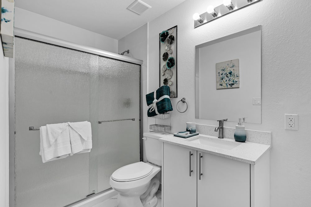 Photo of Bathroom in Princeton