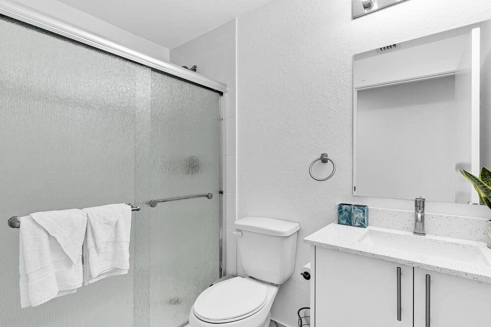 Photo of Bathroom in Princeton