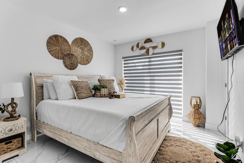 Photo of Bedroom in Princeton
