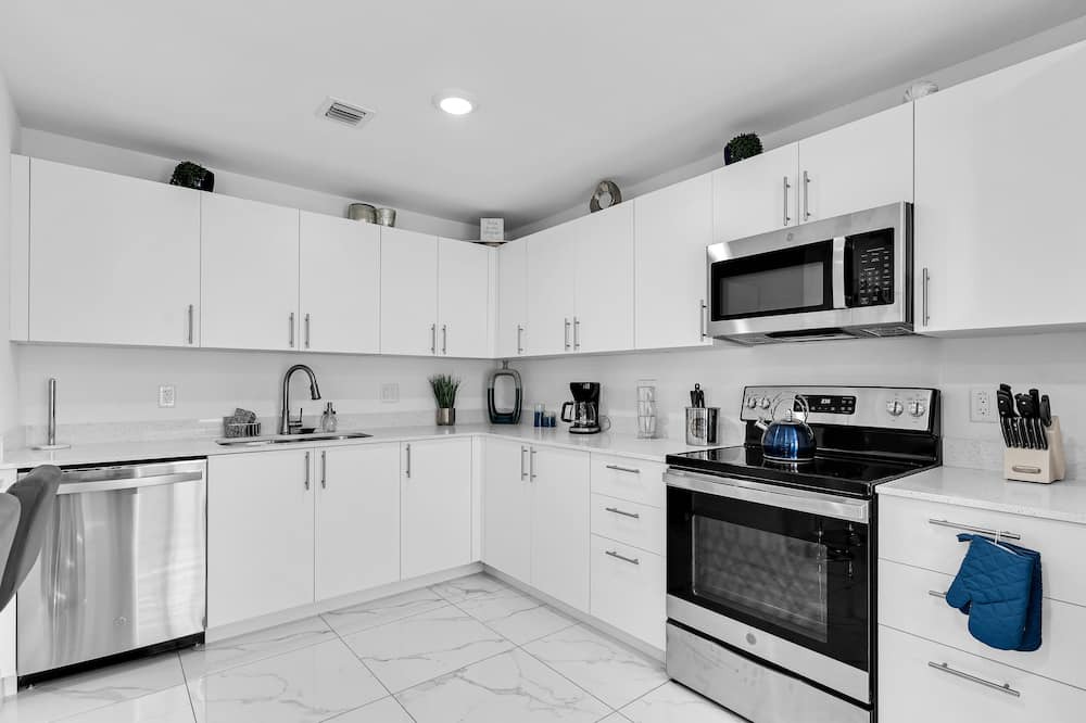 Photo of Kitchen in Princeton