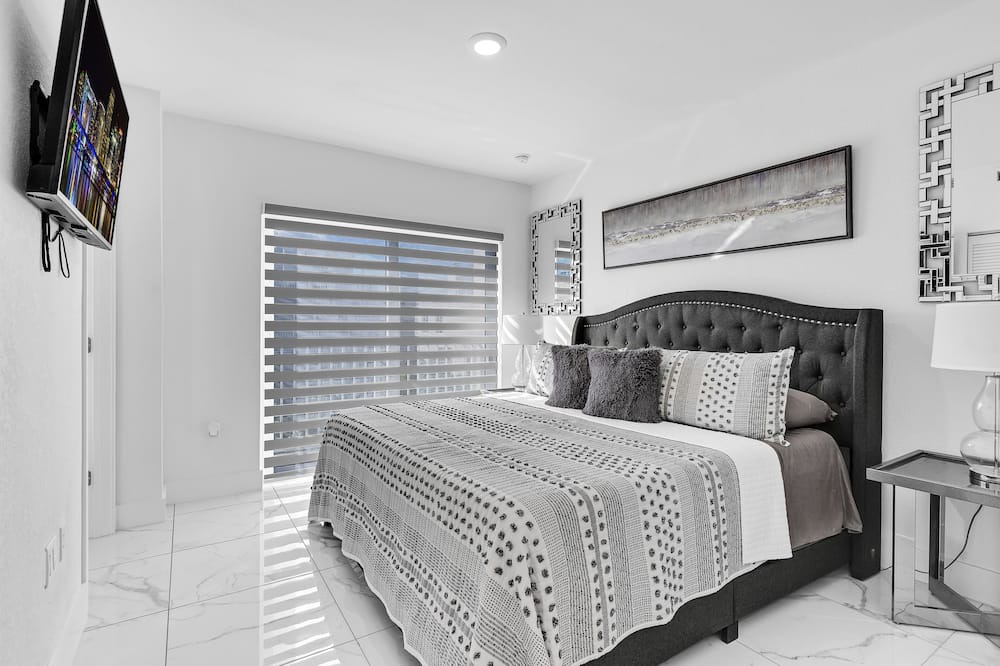 Photo of Bedroom in Princeton