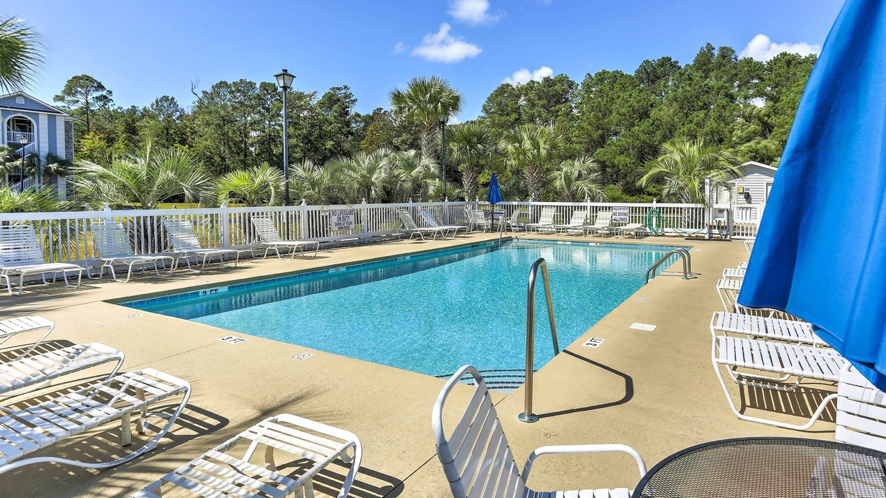 Photo of Outdoor in Carolina Yacht Landing
