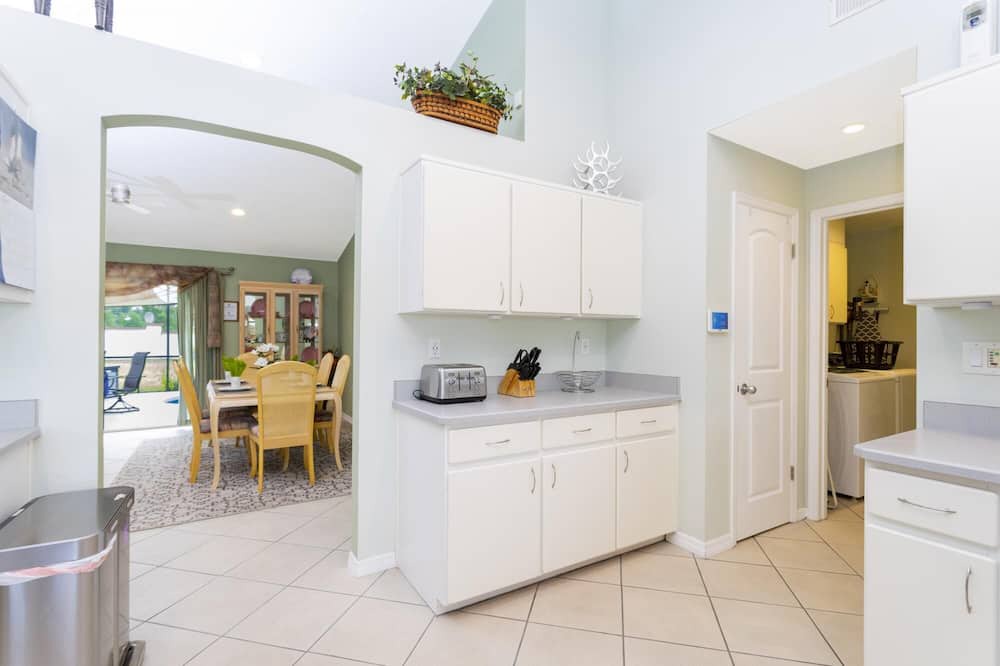 Photo of Kitchen in Indian Ridge