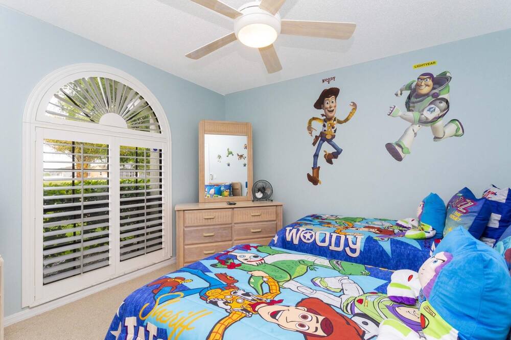 Photo of Bedroom in Indian Ridge