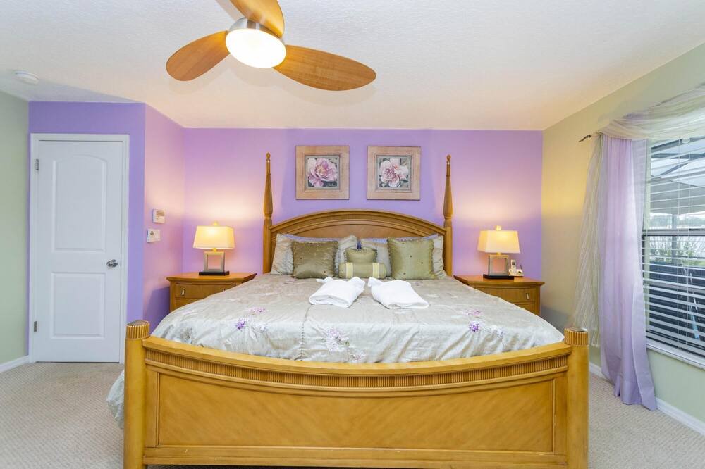 Photo of Bedroom in Indian Ridge