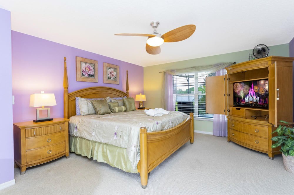 Photo of Bedroom in Indian Ridge