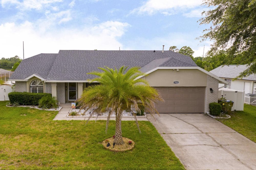 Photo of Outdoor in Indian Ridge