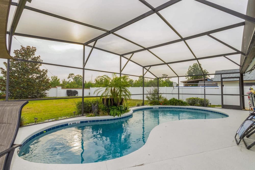 Photo of Outdoor in Indian Ridge