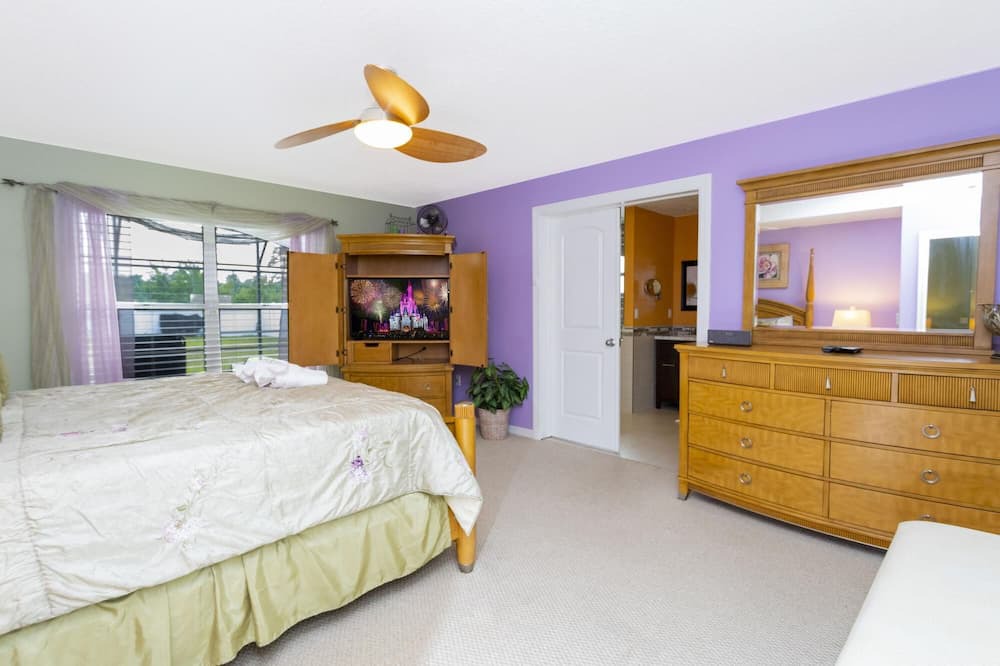 Photo of Bedroom in Indian Ridge