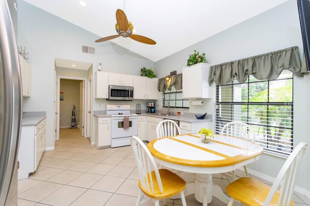 Photo of Kitchen in Indian Ridge