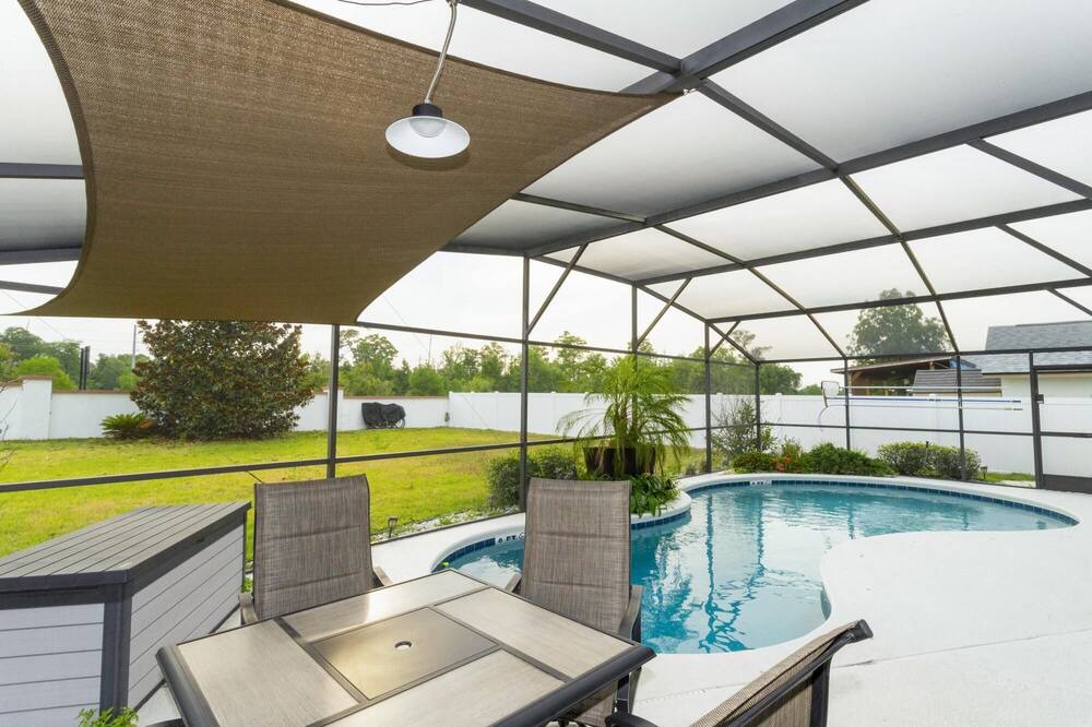 Photo of Outdoor in Indian Ridge
