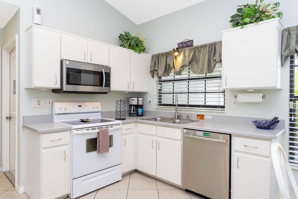 Photo of Kitchen in Indian Ridge