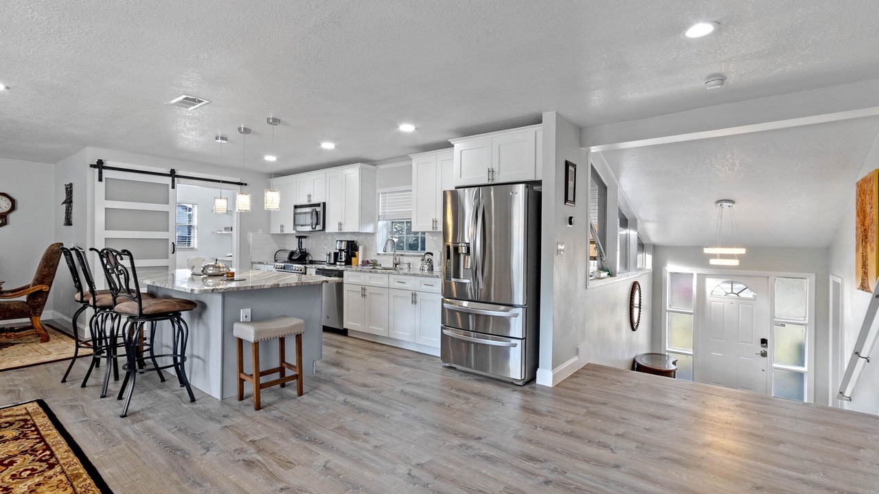 Photo of Kitchen in Florida Central Atlantic Coast