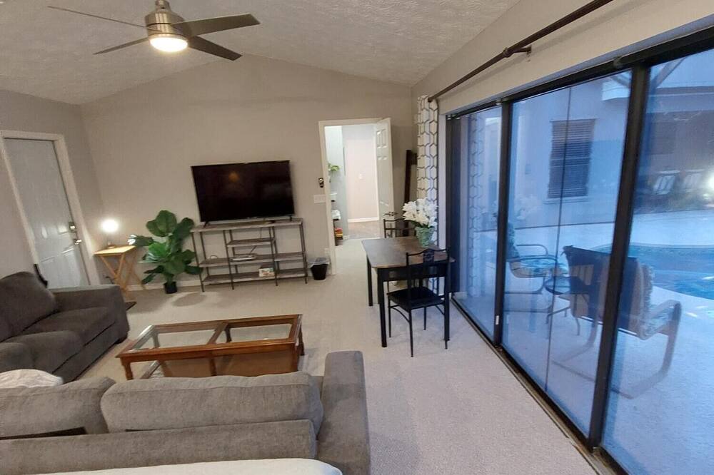 Photo of Outdoor in North River Shores