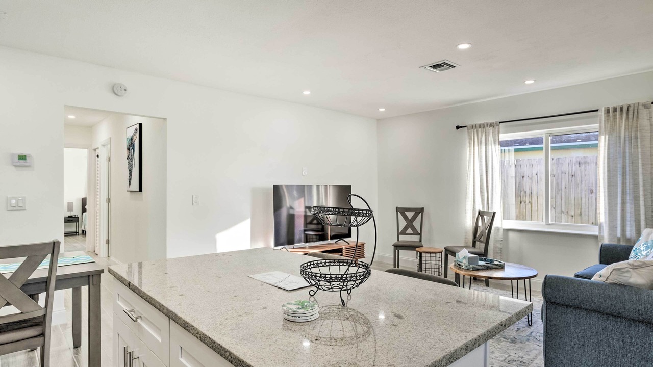 Photo of Kitchen in Tropic Palms