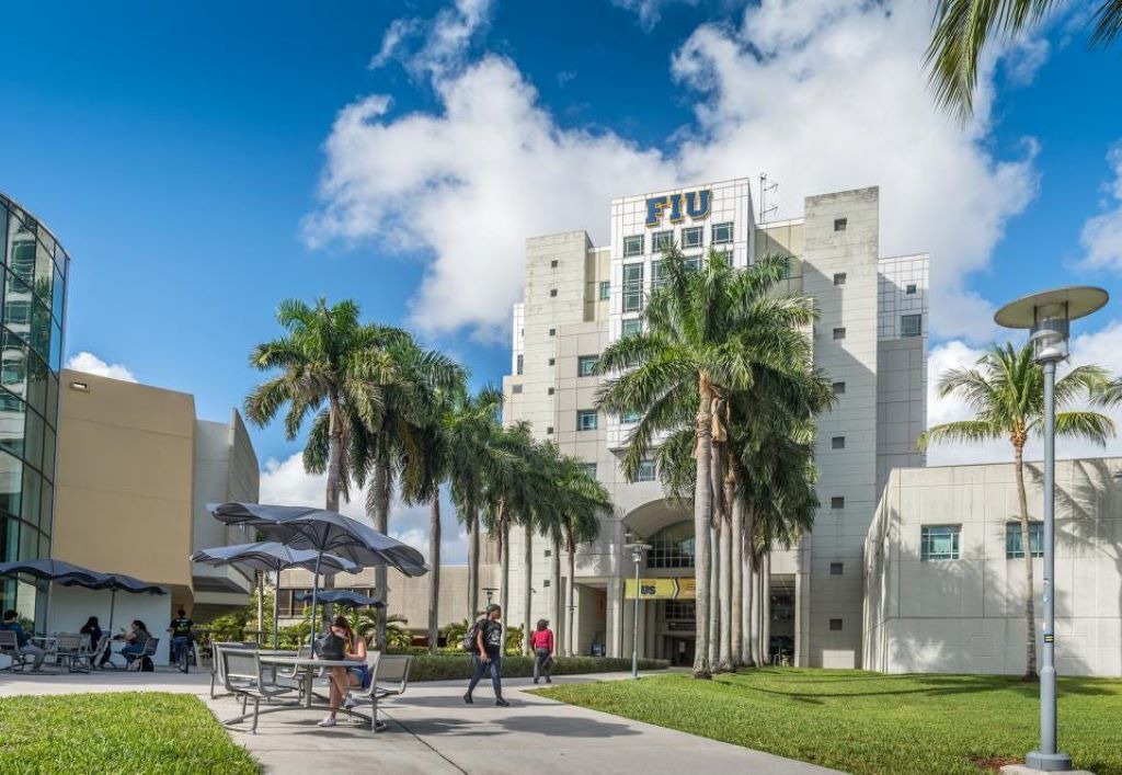 Photo of Outdoor in Coral Terrace