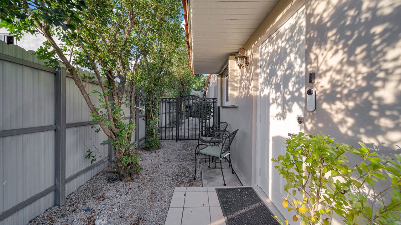 Photo of Outdoor in Coral Terrace