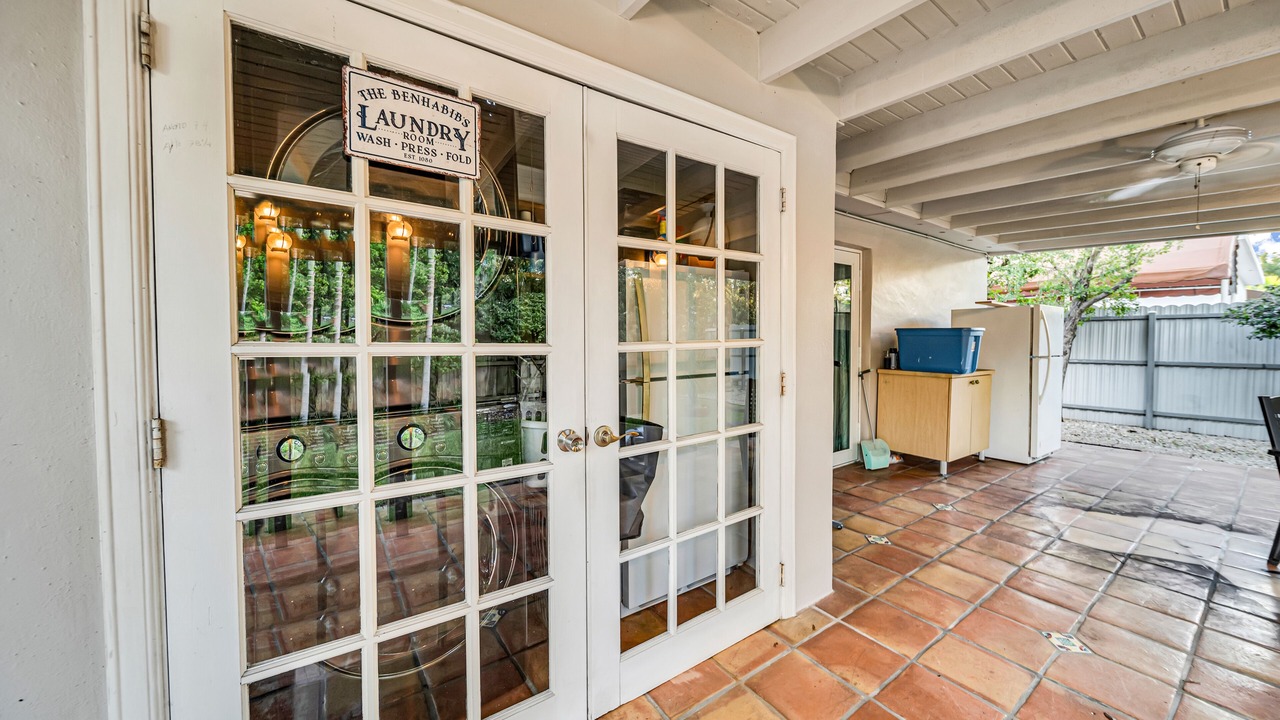 Photo of Outdoor in Coral Terrace
