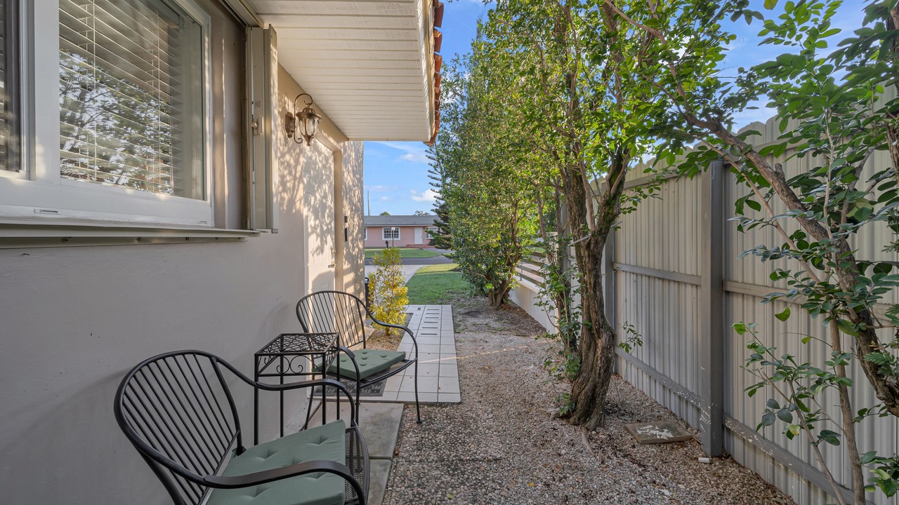 Photo of Outdoor in Coral Terrace