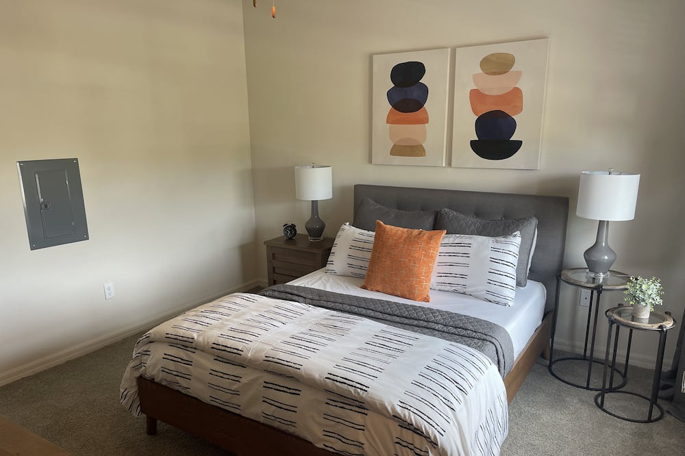 Photo of Bedroom in Sun Bay South