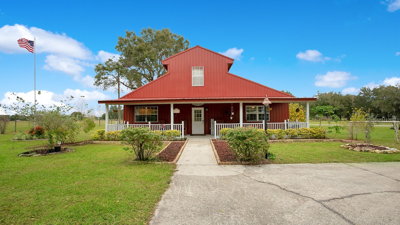 Photo of Outdoor in Umatilla