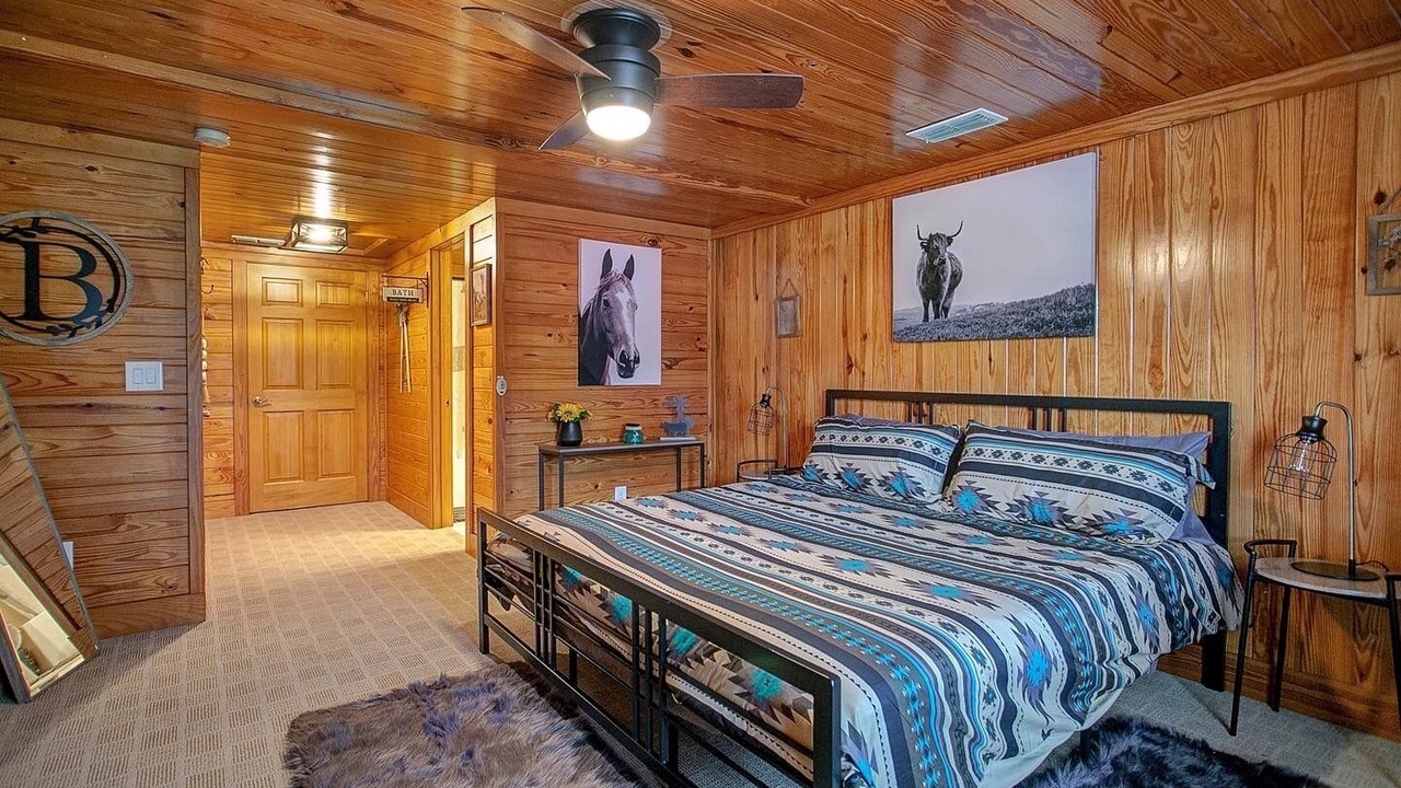 Photo of Bedroom in Umatilla