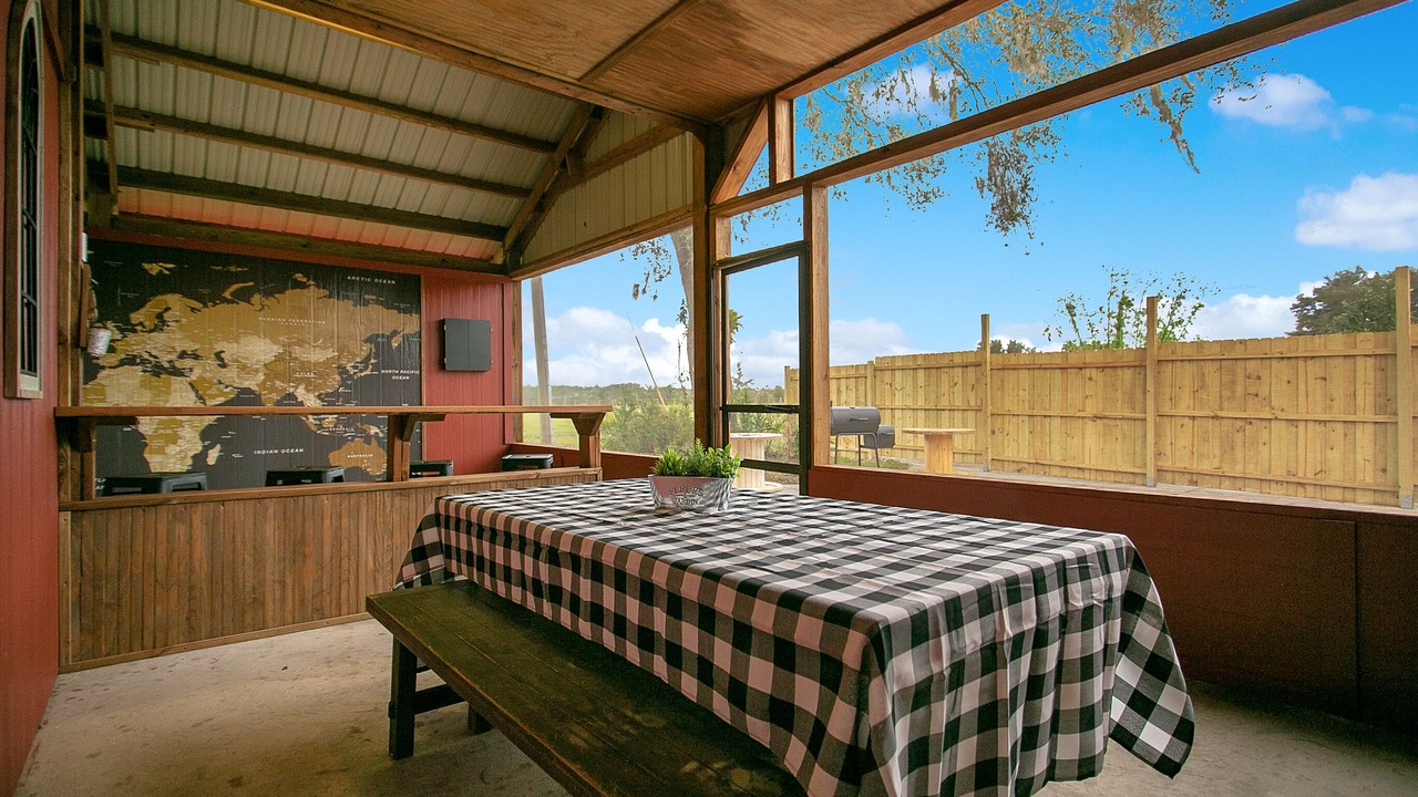 Photo of Outdoor in Umatilla