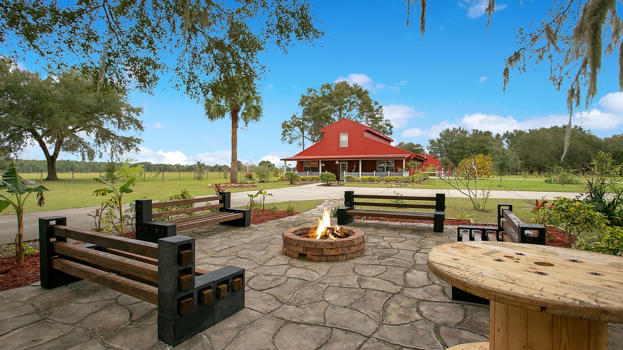 Photo of Outdoor in Umatilla