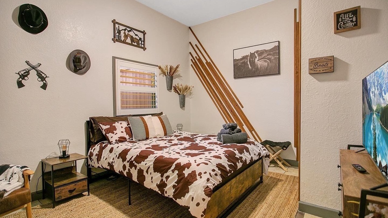 Photo of Bedroom in Umatilla