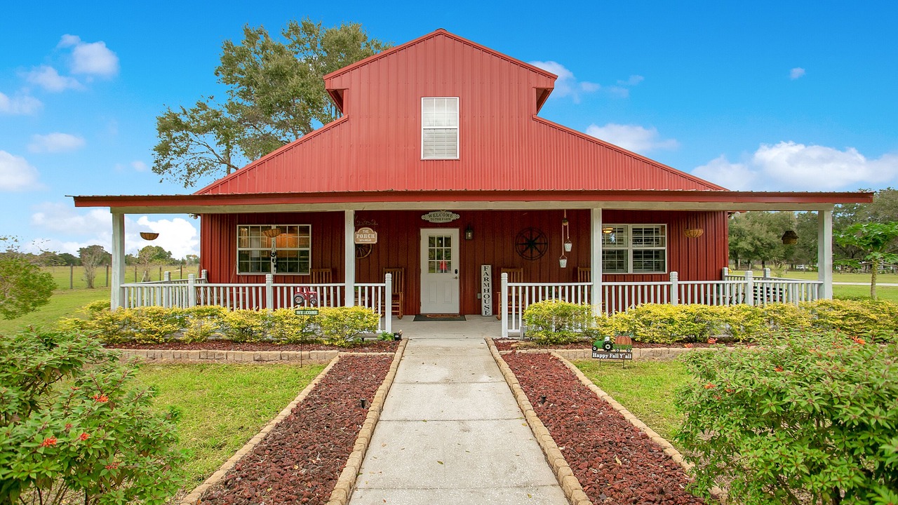 Photo of Outdoor in Umatilla