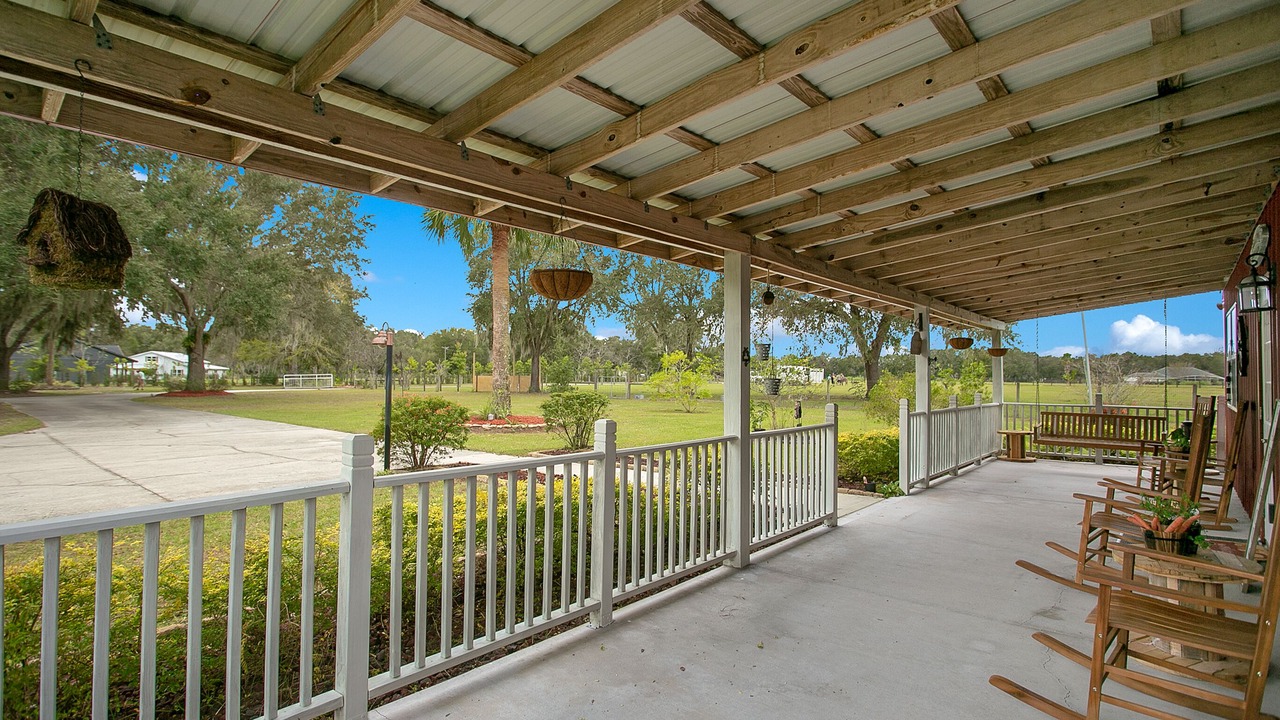 Photo of Outdoor in Umatilla