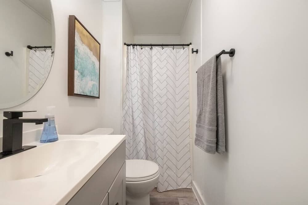 Photo of Bathroom in Sunnyside On The Gulf