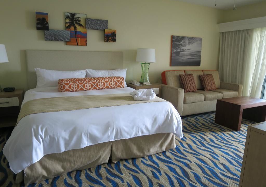 Photo of Bedroom in Barrier Island