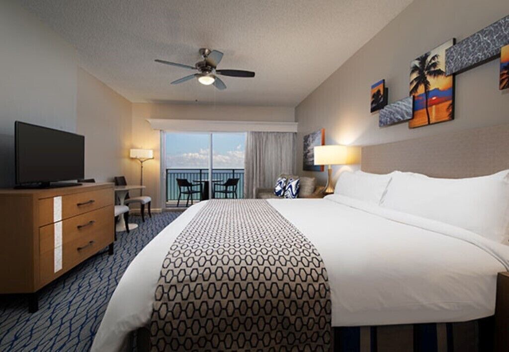 Photo of Bedroom in Barrier Island