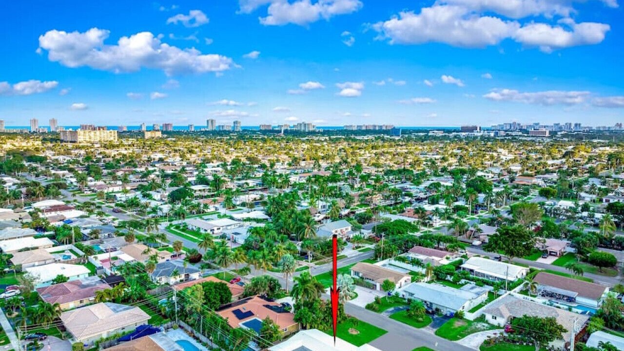 Photo of Outdoor in Garden Isles