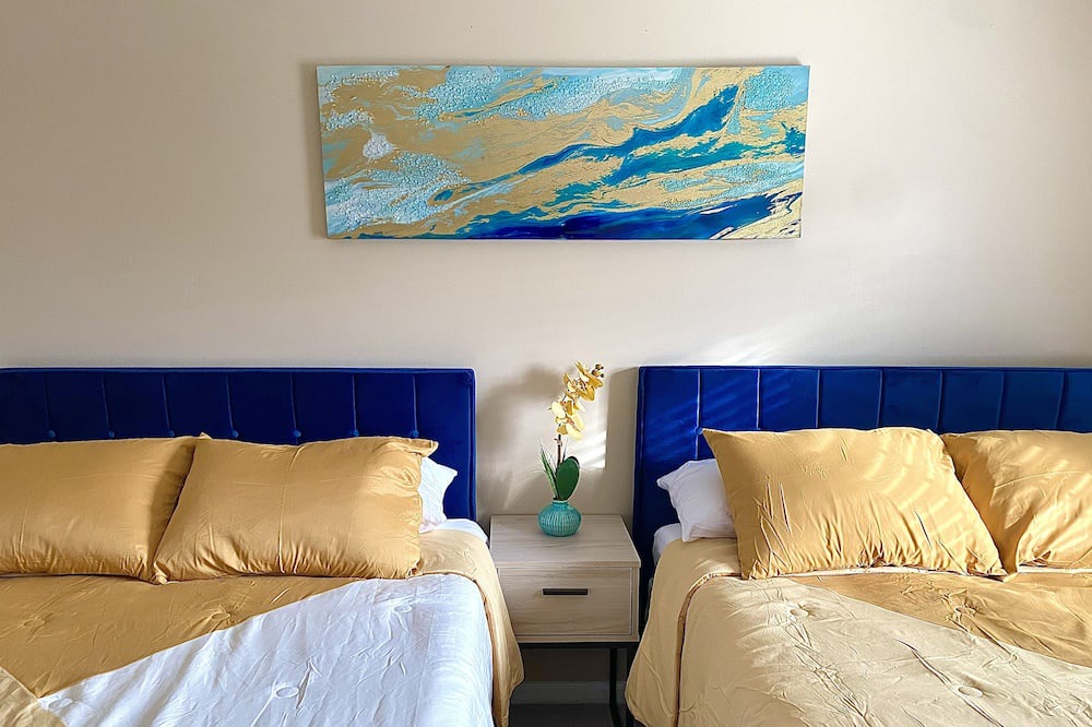 Photo of Bedroom in Gunter Afs