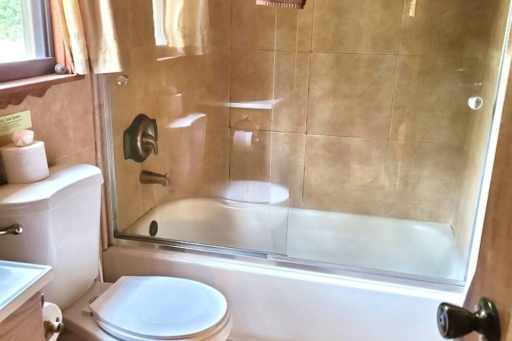 Photo of Bathroom in Old Town