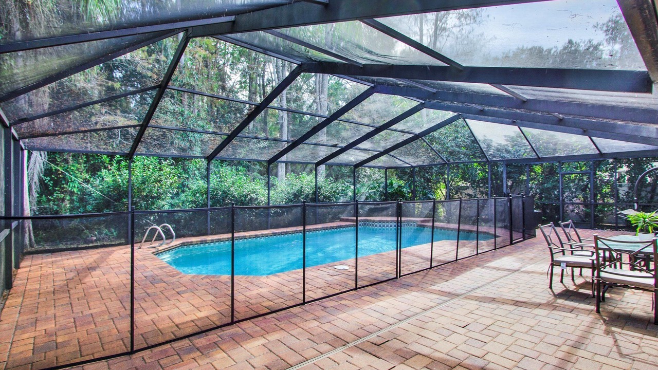 Photo of Outdoor in Country Place