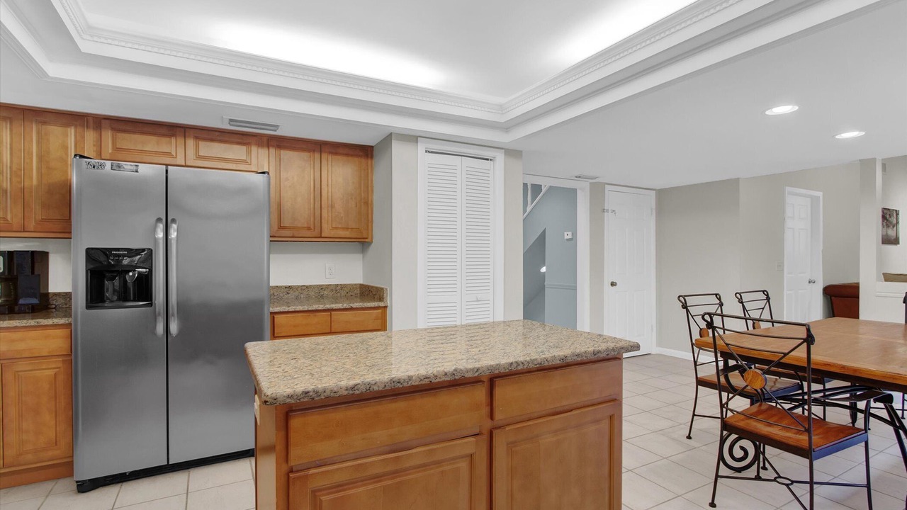 Photo of Kitchen in Country Place