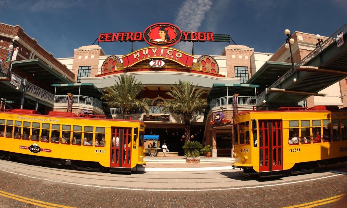 Photo of Outdoor in Country Place