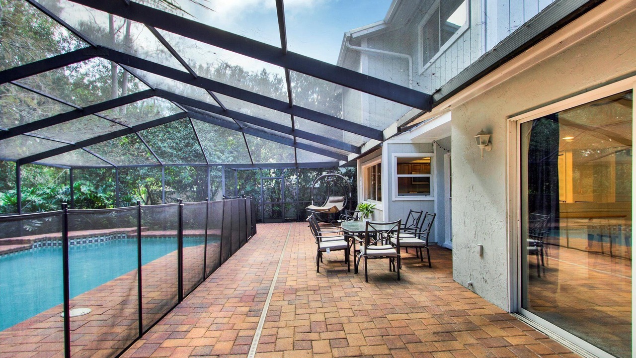 Photo of Outdoor in Country Place