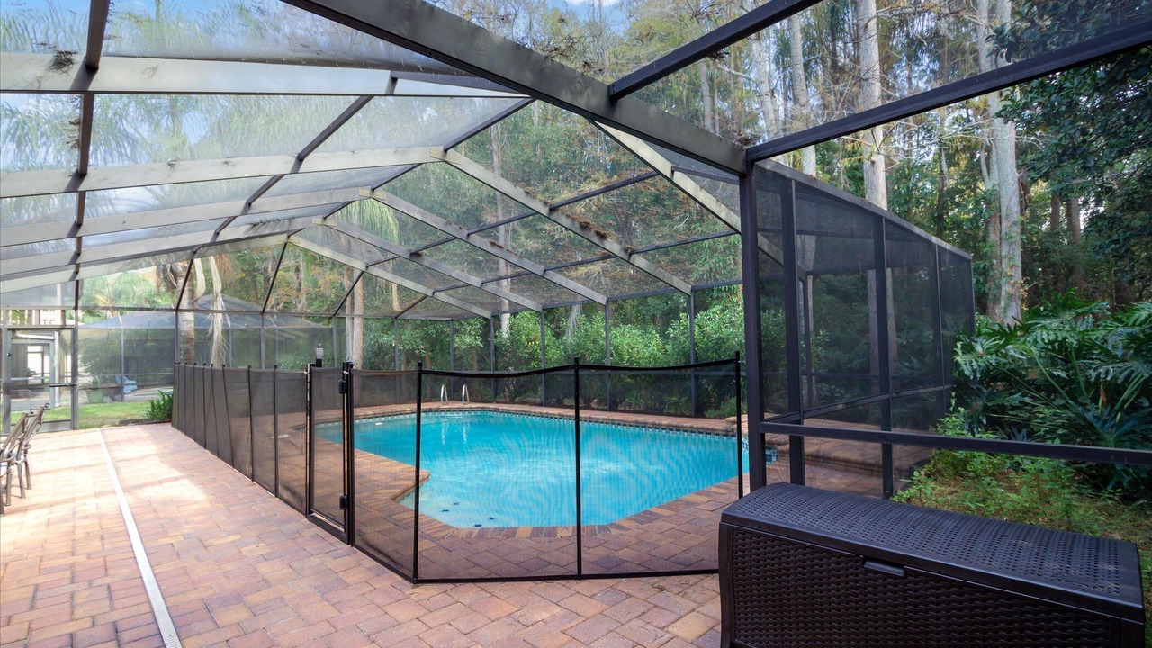 Photo of Outdoor in Country Place