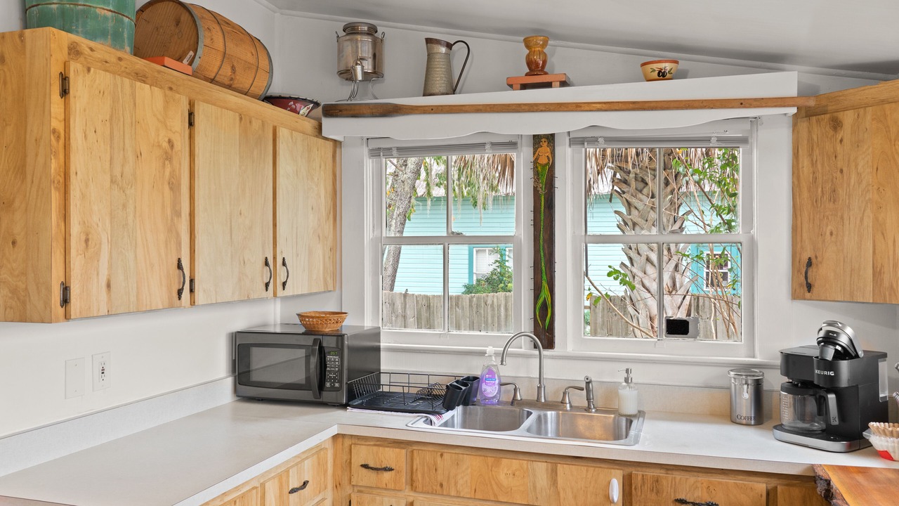 Photo of Kitchen in High Springs