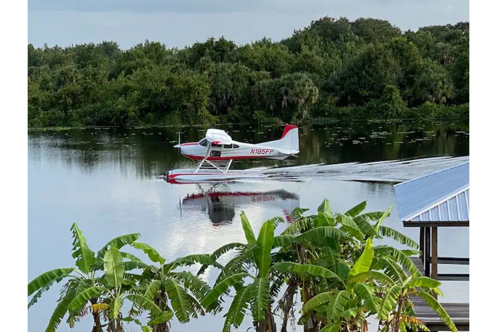 Photo of Outdoor in Okeechobee