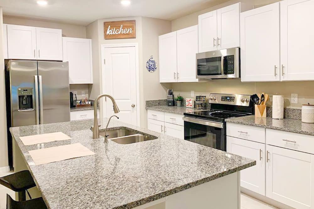 Photo of Kitchen in Fussels Corner